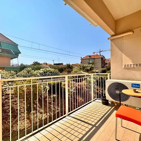 Oasi Del Mar A - 100mt Dal Mare