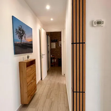 Oasi Del Mar A - 100mt Dal Mare *